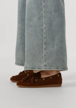 DAMES TORAL mocassins shima