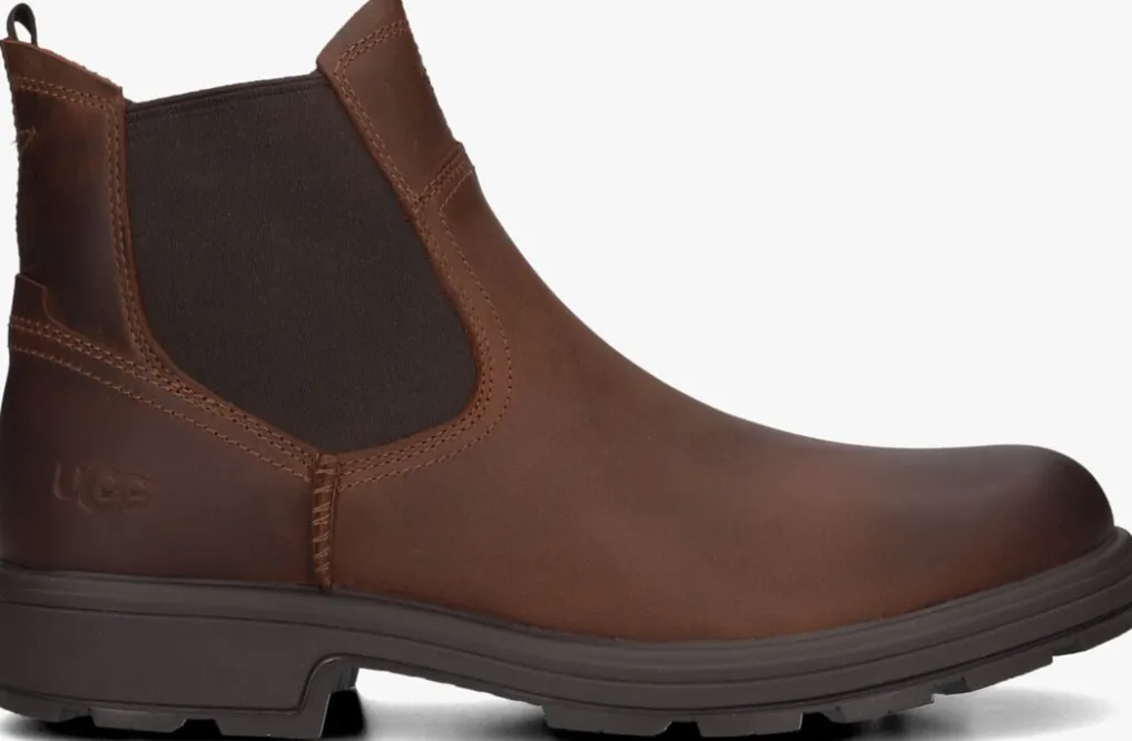 Heren UGG chelsea boots m biltmore