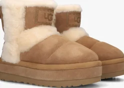 DAMES UGG enkelboots classic chillapeak