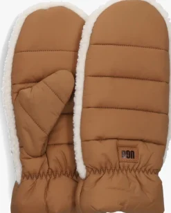 DAMES UGG handschoenen aw fluff mitten