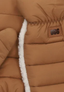 DAMES UGG handschoenen aw fluff mitten