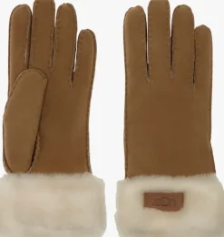 DAMES UGG handschoenen turn cuff glove