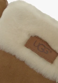 DAMES UGG handschoenen turn cuff glove