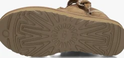 DAMES UGG hoge sneakers w lowmel