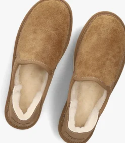 Heren UGG instappers hayden slip-on