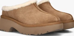 DAMES UGG instappers new heights cozy clog