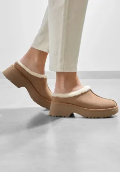 DAMES UGG instappers new heights cozy clog