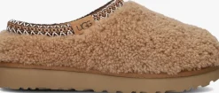 DAMES UGG instappers tasman maxi curly