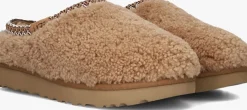 DAMES UGG instappers tasman maxi curly
