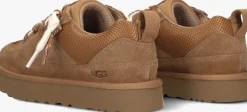 DAMES UGG lage sneakers w lo lowmel