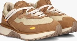 DAMES UGG lage sneakers w retrofi low