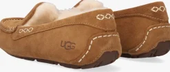 DAMES UGG pantoffels ansley