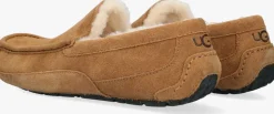 Heren UGG pantoffels ascot
