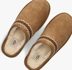 Heren UGG pantoffels classic slip-on athersom