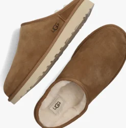 Heren UGG pantoffels m classic slip-on