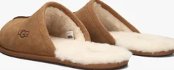 Heren UGG pantoffels scuff