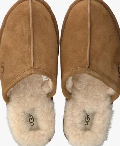 Heren UGG pantoffels scuff