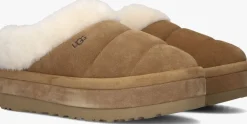 DAMES UGG pantoffels tazzlita