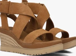 DAMES UGG sandalen ileana ankle
