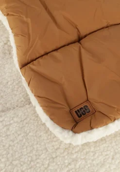 DAMES UGG sjaal fluff scarf