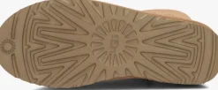 DAMES UGG vachtlaarzen classic tall ii