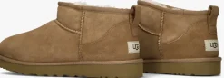 Heren UGG vachtlaarzen m classic ultra mini