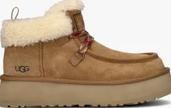 DAMES UGG vachtlaarzen w funkarra cabin cuff