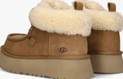DAMES UGG vachtlaarzen w funkarra cabin cuff