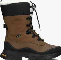 DAMES UGG veterboots adirondack meridian