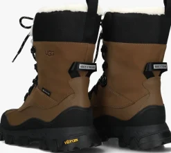 DAMES UGG veterboots adirondack meridian