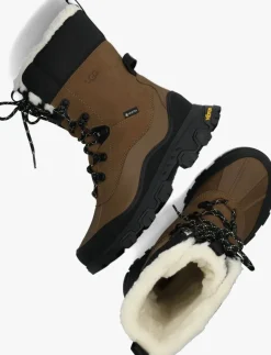 DAMES UGG veterboots adirondack meridian