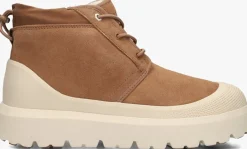 Heren UGG veterboots m neumel weather hybrid
