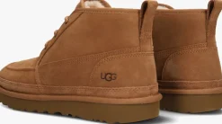 Heren UGG veterboots m neumel moc