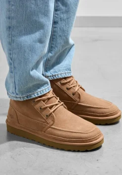 Heren UGG veterboots m neumel moc