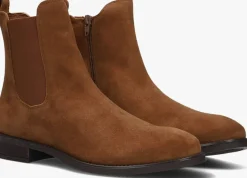 DAMES UNISA chelsea boots barty