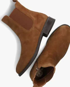 DAMES UNISA chelsea boots barty
