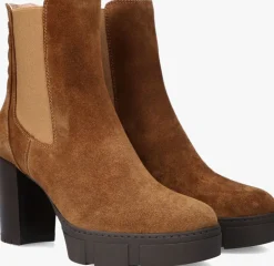 DAMES UNISA enkellaarsjes kubel