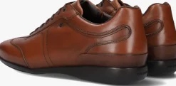Heren VAN BOMMEL nette schoenen sbm-10016 senna