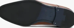 Heren VAN BOMMEL nette schoenen sbm-30149