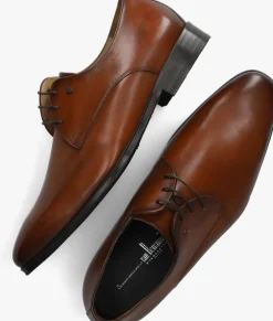 Heren VAN BOMMEL nette schoenen sbm-30149