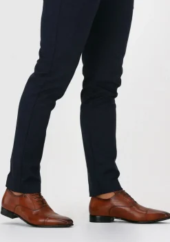 Heren VAN BOMMEL nette schoenen 16395