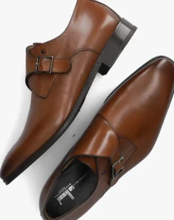 Heren VAN BOMMEL nette schoenen sbm-30146 raffa