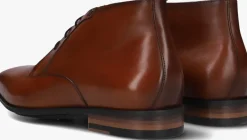 Heren VAN BOMMEL nette schoenen sbm-50022