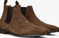 Heren VAN BOMMEL nette schoenen sbm-60014 raffa