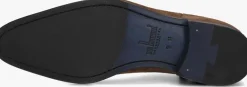 Heren VAN BOMMEL nette schoenen sbm-60014 raffa