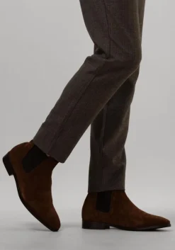 Heren VAN BOMMEL nette schoenen sbm-60014 raffa