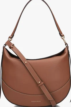 DAMES VANESSA BRUNO schoudertas daily bag
