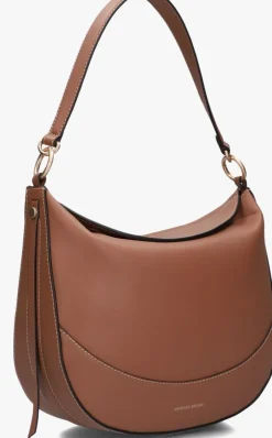 DAMES VANESSA BRUNO schoudertas daily bag
