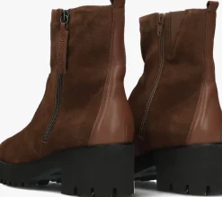 DAMES WALDLAUFER enkellaarsjes 771803