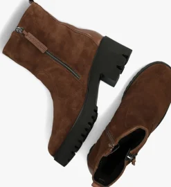 DAMES WALDLAUFER enkellaarsjes 771803